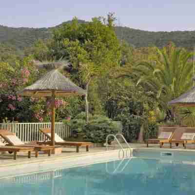 Hotel Stella Marina Fitness & Recreational Facilities