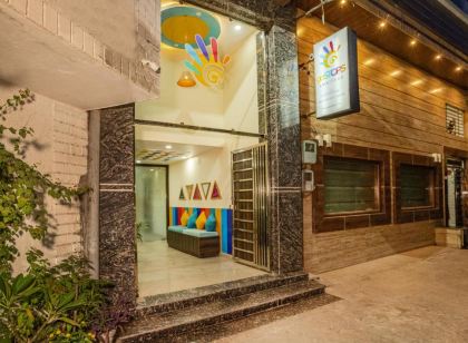 Gostops Amritsar, Chatiwind Gate