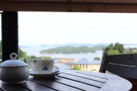 Matsushima Petit Hotel Bistro Abalon - Ocean View