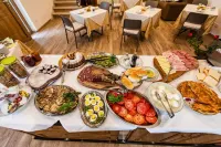 Al Chiaro di Luna Hotels in Agerola