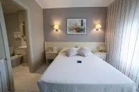 San Marcos Salnés Hotels in O Salnes