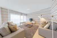 Laguna Resort - Vilamoura Hoteles en Vilamoura