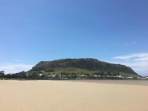 Noah's Stanley Luxury Bed and Breakfast Hôtels à : Stanley