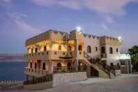 The Dream Compound-  by Biankini Dead Sea