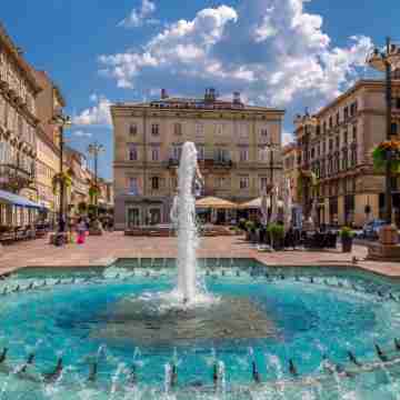 Adria Square Studios Others