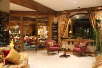 Hotel Le Mandelberg Hotel a Kaysersberg