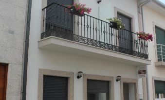 Residencial Kuarenta&Um