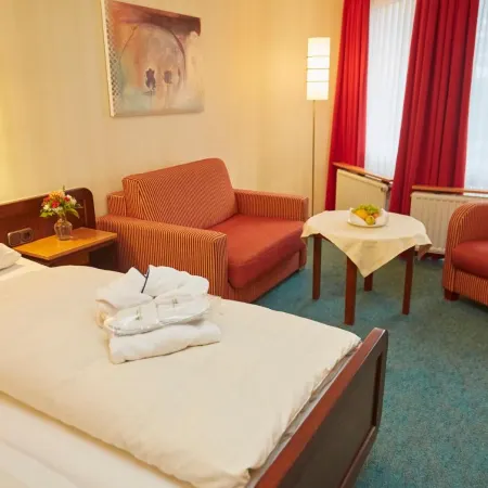 Hotel Central
