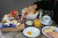 B & B Villa Les Pâquerettes