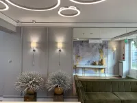 Boutique Hotel Center
