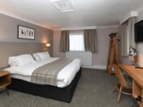 Green Lodge, Wirral by Marston's Inns Hotels in Wirral