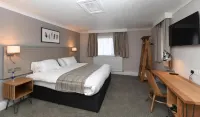 Green Lodge, Wirral by Marston's Inns Hotels in Wirral