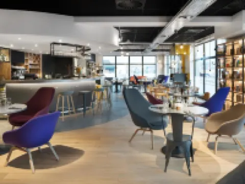 Campanile Katowice Hotels in Katowice