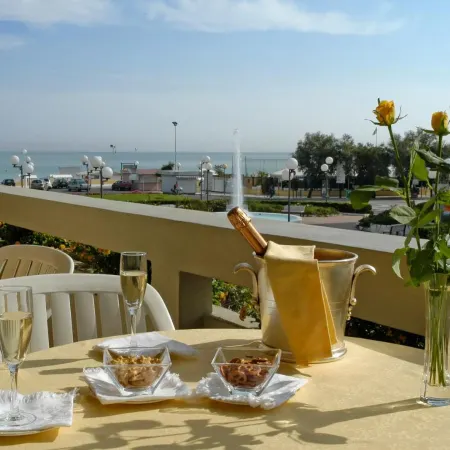 Hotel Palace