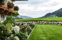 Bauernhof Krahlehen - B&B - Apartments - Wifi