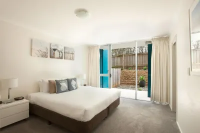 Ki-ea Apartments Hotels near Port Macquarie Observatory