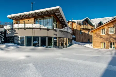 Hotel Olympie Отели рядом с достопримечательностью «Špindlerův Mlýn Ski Resort»
