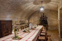 Agriturismo le Cerque Hotels in Collazzone