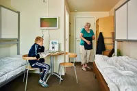 Danhostel Aarhus Hôtels à : Risskov