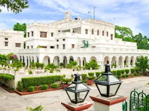 Neemrana's - Baradari Palace