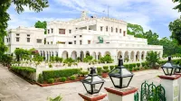 Neemrana's - Baradari Palace Hotel a Patiala