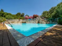 Antica Masseria Rottacapozza - piscina