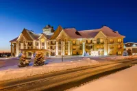 Hotel Vallea Bromont, Tapestry Collection by Hilton Hotels near Apex Golf