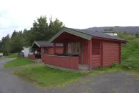 Sjøholt Camping Hotels in Stranda
