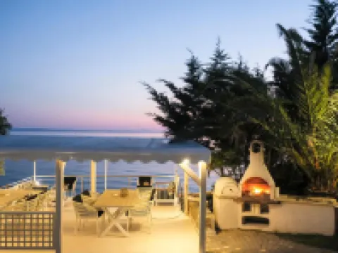 埃克羅特爾雅典娜別墅 希斯尼亞酒店