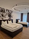 Ringrast Das Erlebnishotel Beim Red Bull Ring Hotel in zona Red Bull Ring
