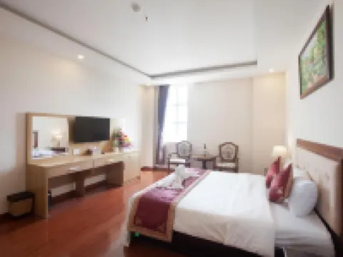 Khanh Linh Hotel Hotels in Phu Dong