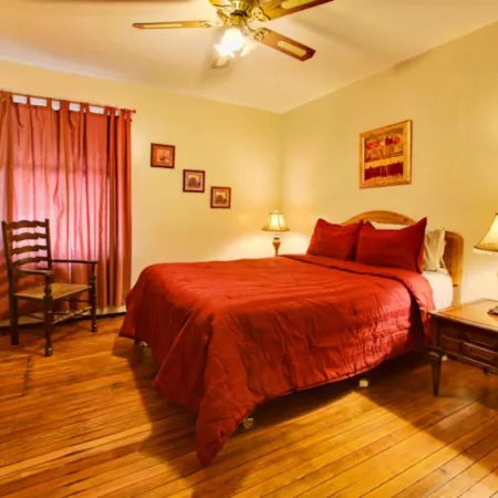 Suites on Main