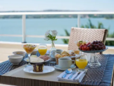 ESuites Lagoa Santa Hotels in Lagoa Santa