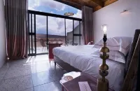The Desert Grace Hotels in Sesriem