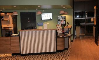 B&B Hôtel Bordeaux Centre Gare Saint-Jean