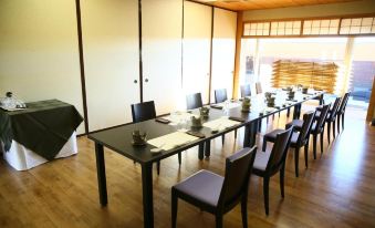 Hotel 1-2-3 Maebashi Mercury