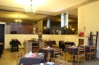 Hotel le Colibri Hotels in Gresy-sur-Aix