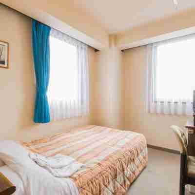 ホテルニューネオ Rooms