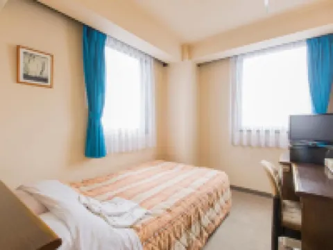 新尼奧酒店 熊谷市酒店