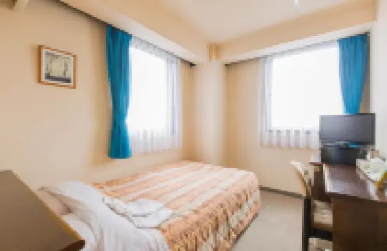 Hotel New Neo Hotels in Kumagaya