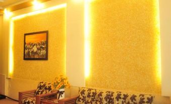 Than Thien - Friendly Hotel