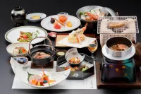 Tsurugi Koizuki Hotels in Nakaniikawa District