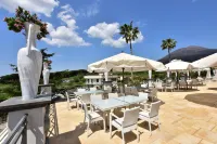 Palazzo Rosenthal Vesuview Hotel & Resort Hotels in Boscotrecase
