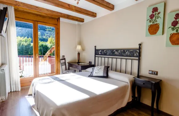 弗洛德內烏酒店