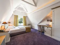 Park Villa Hotels in Wuppertal