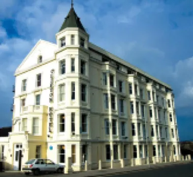 Clifton Hotel Hotels in 