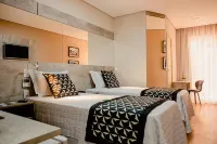 Bristol Viçosa Hotel Hôtels à : Viçosa