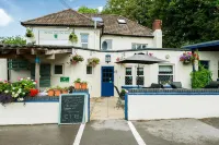 The Well Guesthouse Hoteles en Aldbourne