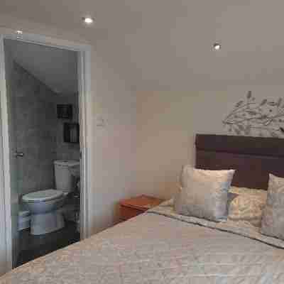 Grove House Hotel Rooms