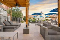 Chase Suite Hotel El Paso Hotels in El Paso